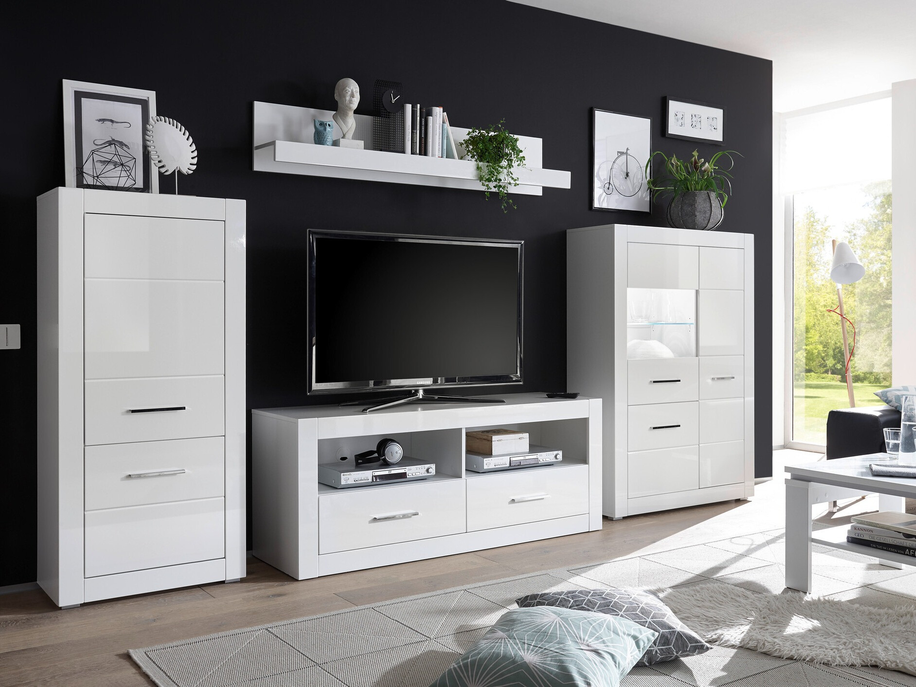 Nappali szett Mercata 114