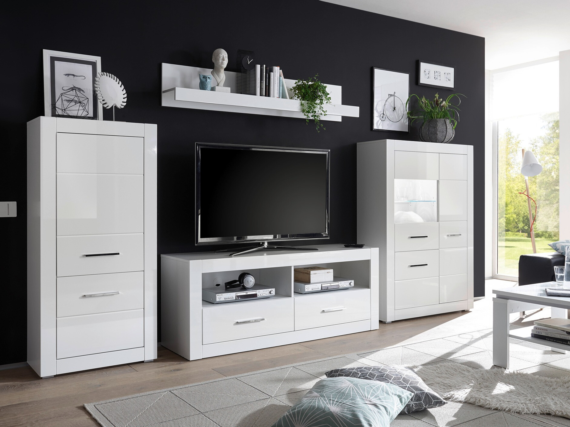 Nappali szett Mercata 114