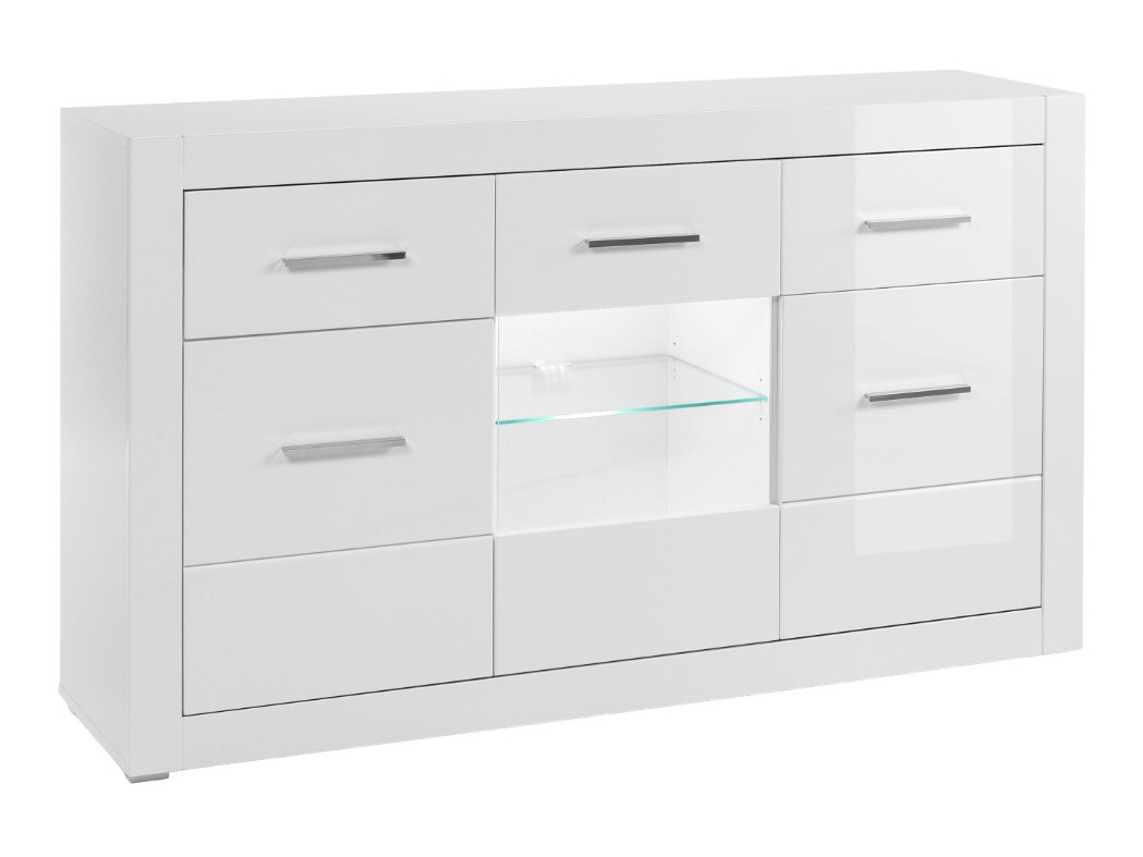 Sarok komód Mercata 110