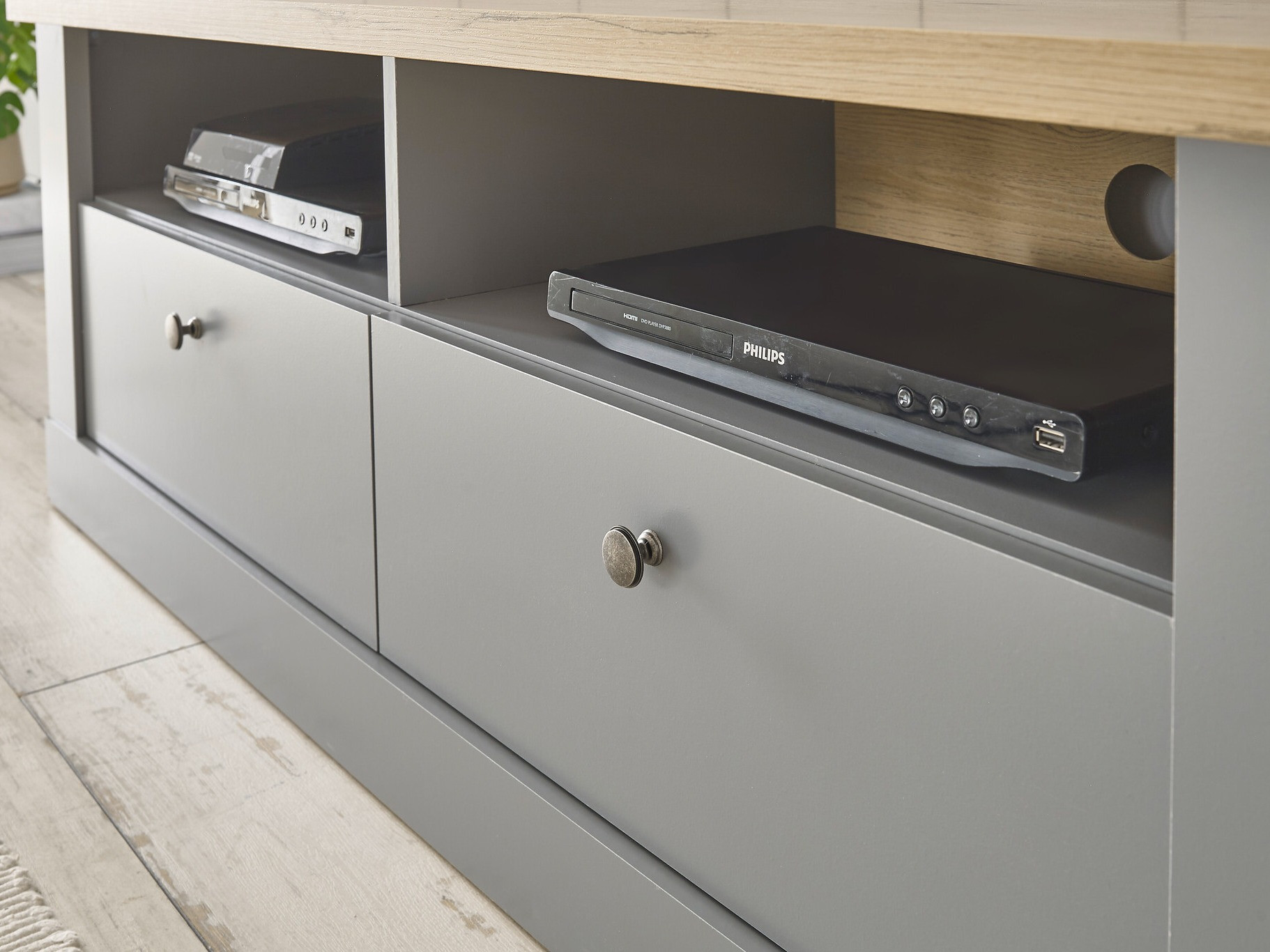 TV-állvány Sorteso 101