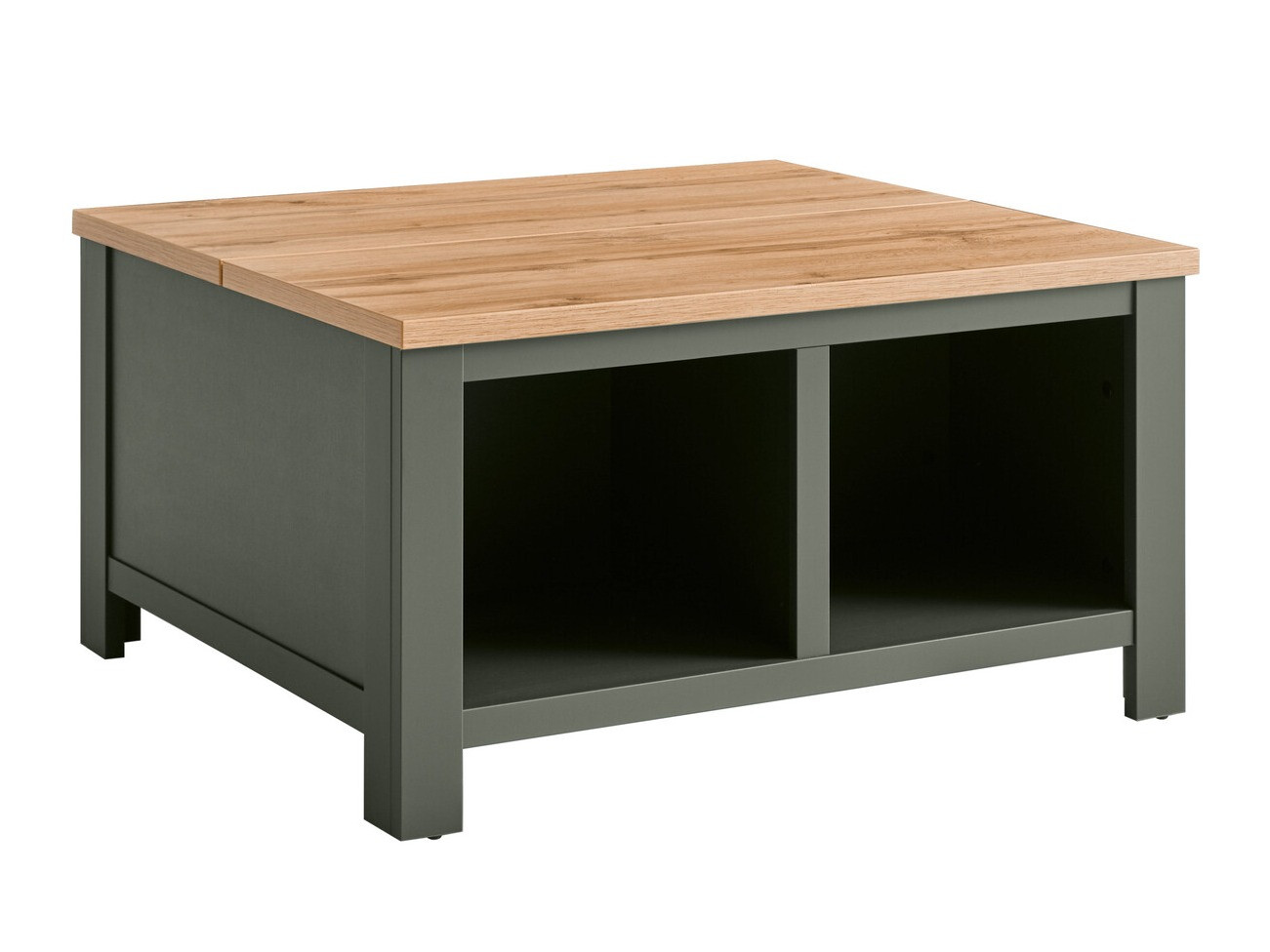 Dohányzóasztal Lirvela 102