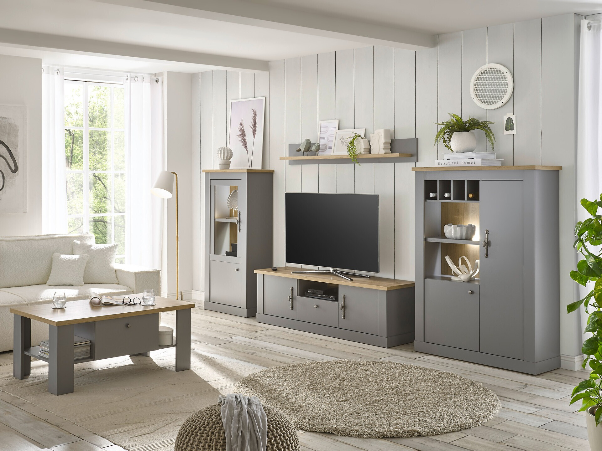 Dohányzóasztal Sorteso 103