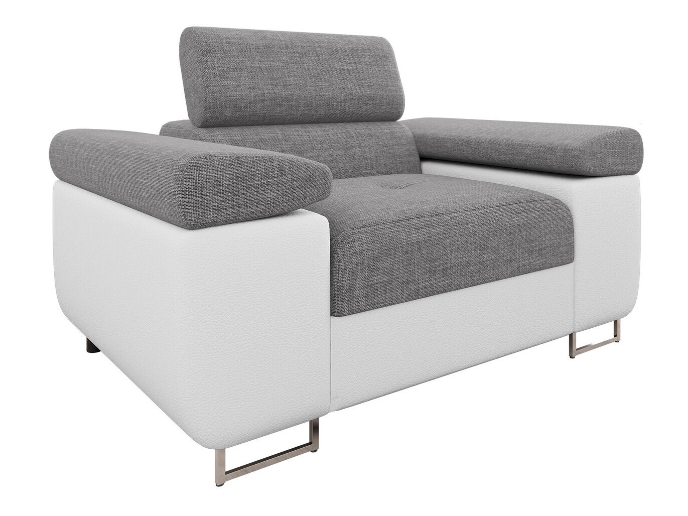 Fotel Comfivo Eliferu 106 (Soft 017 + Lux 05)