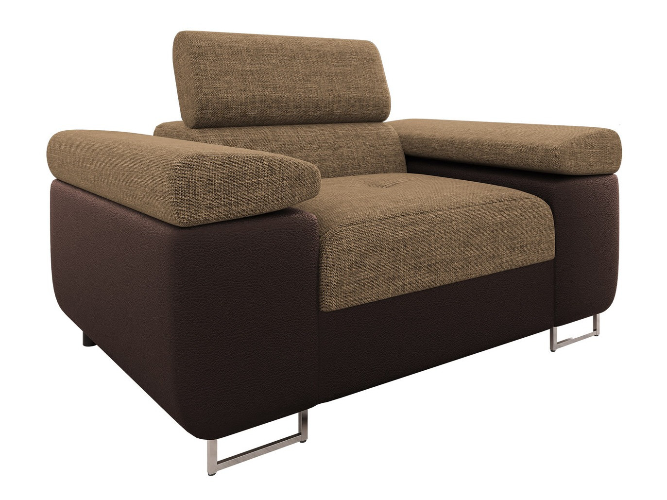 Fotel Comfivo Eliferu 106 (Soft 066 + Lux 03)