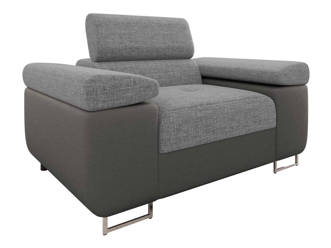 Fotel Comfivo Vinetum (Soft 029 + Lux 05)