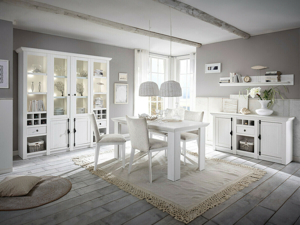 Könyvespolc Marfere 112