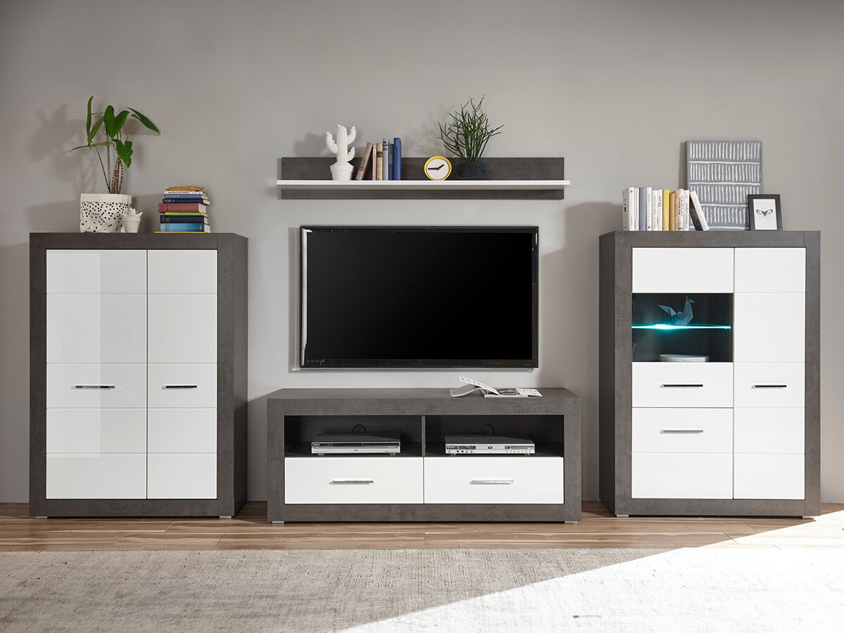 Nappali szett Etrcame 112