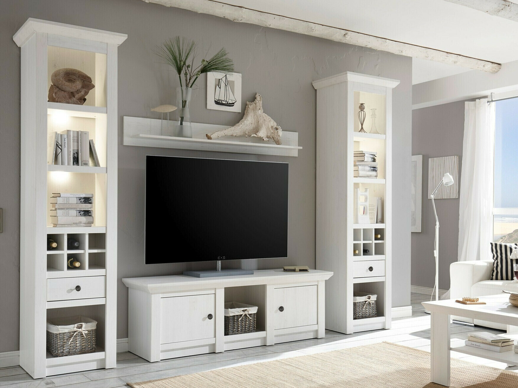 Nappali szett Marfere 114