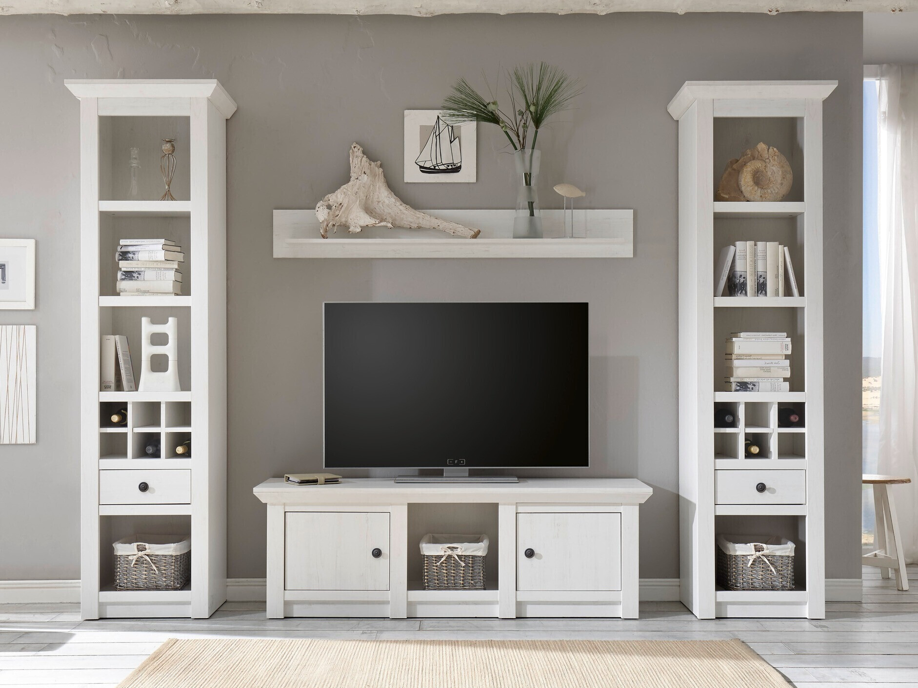 Nappali szett Marfere 114