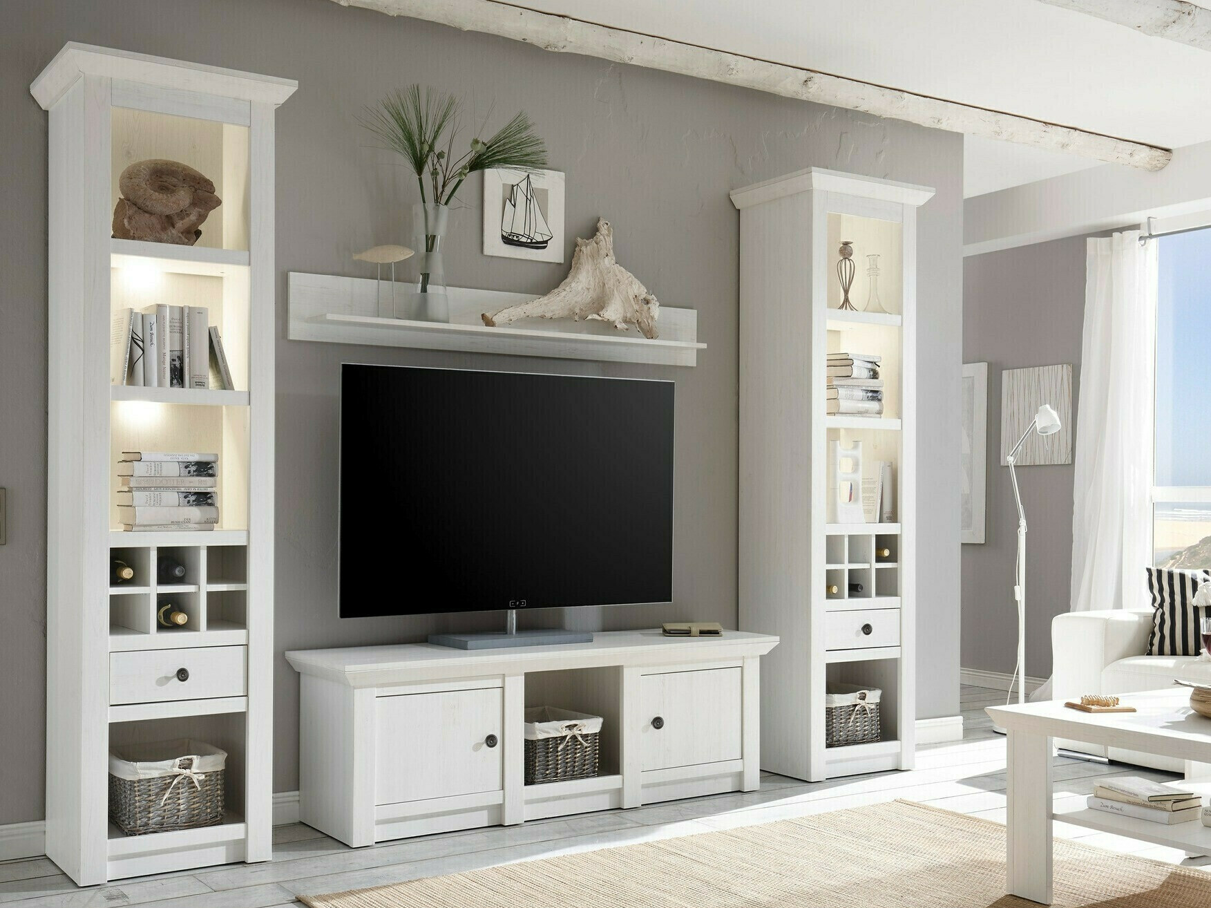 Nappali szett Marfere 114