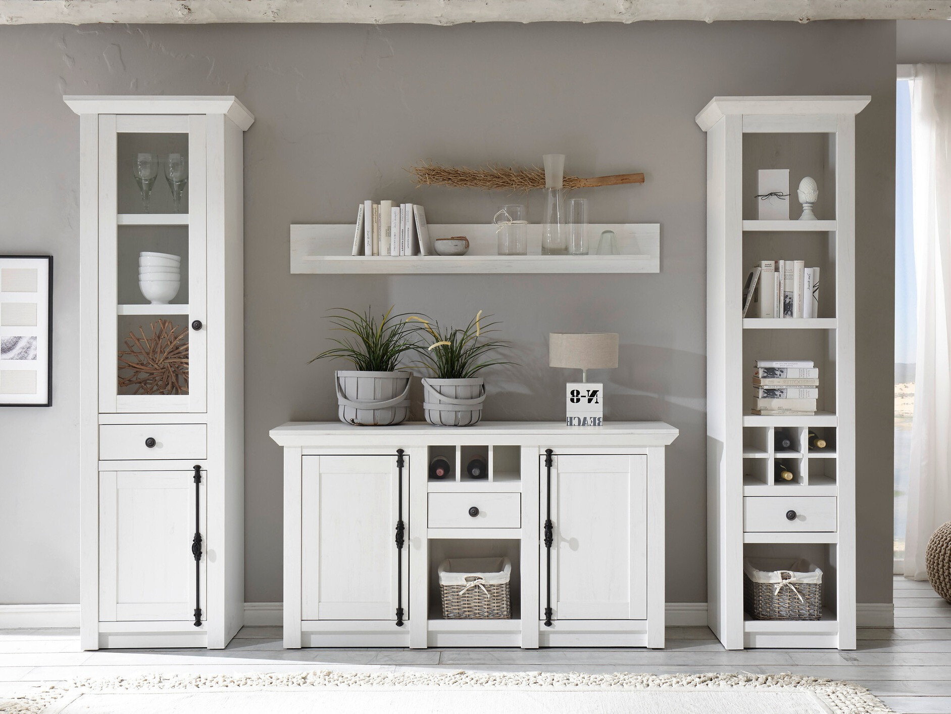 Nappali szett Marfere 115