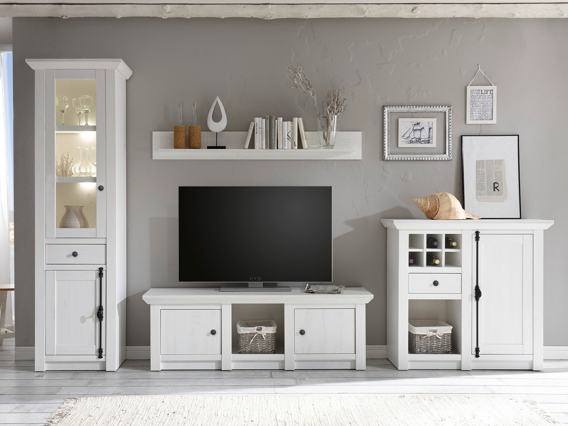 Nappali szett Marfere 116