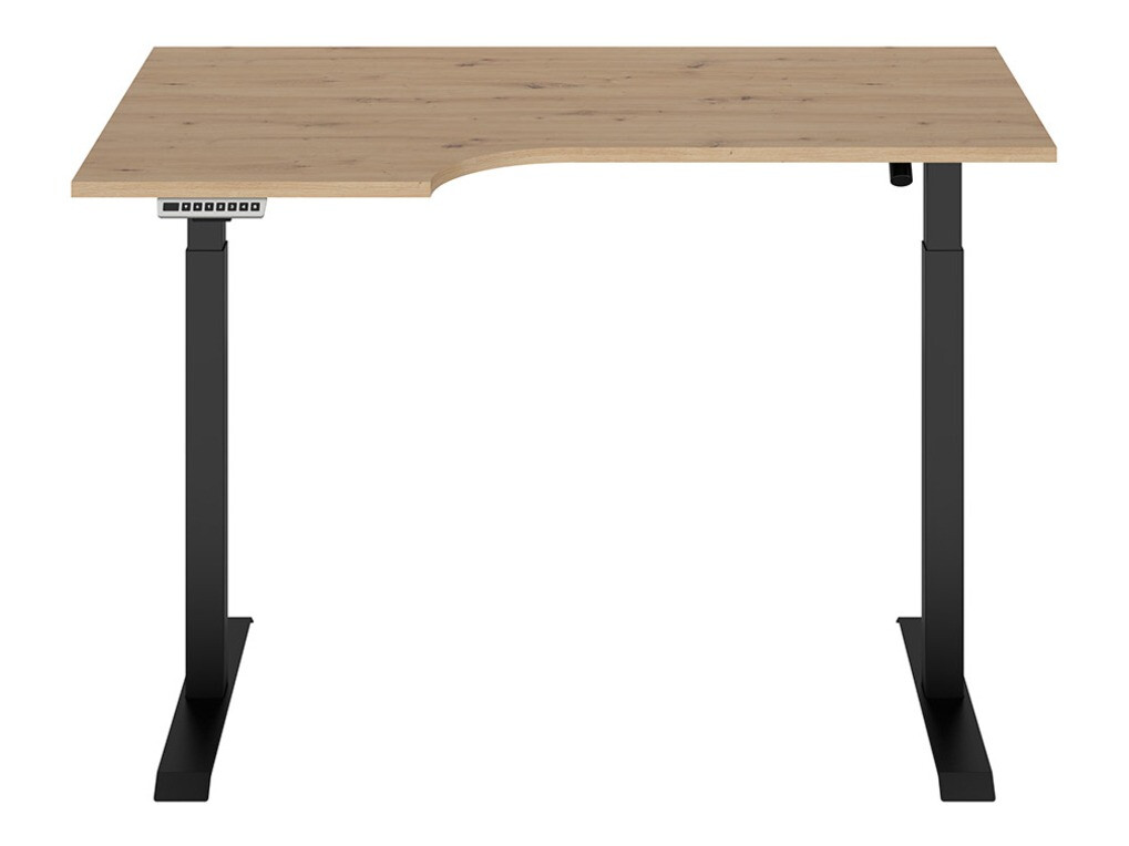 Állítható magasságú íróasztal Nolremi 135