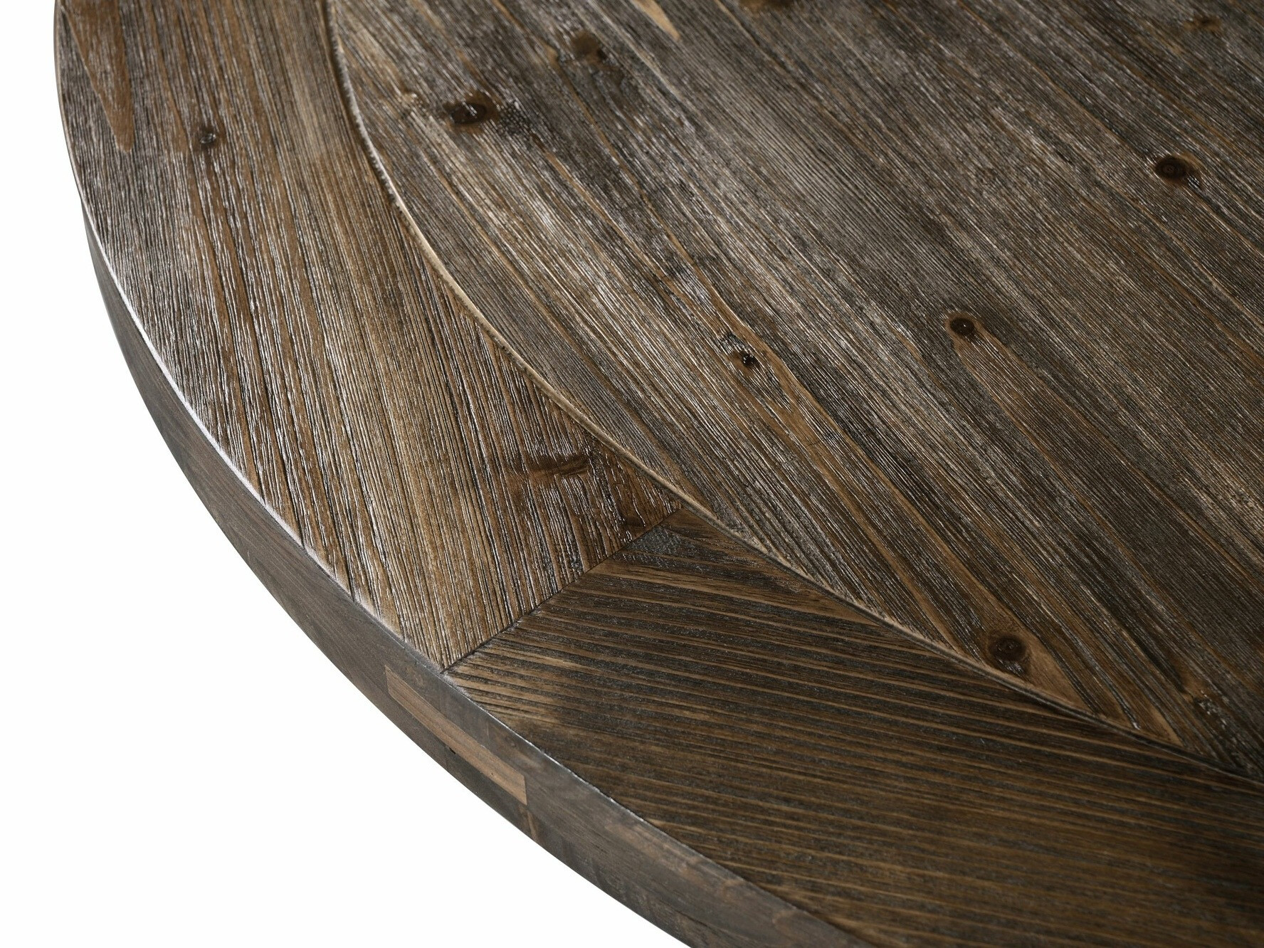 Asztal Riverton 767 (Sötét erdő + Fehér)