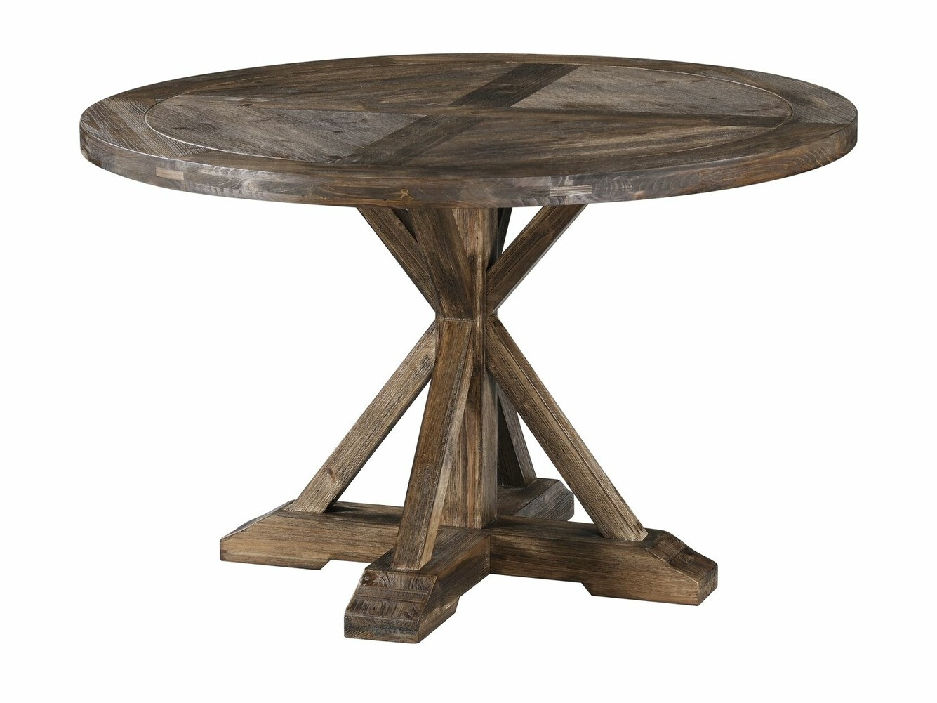 Asztal Riverton 767 (Sötét erdő)