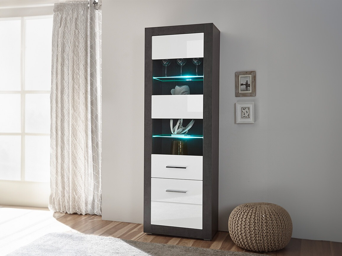 Könyvespolc Etrcame 101