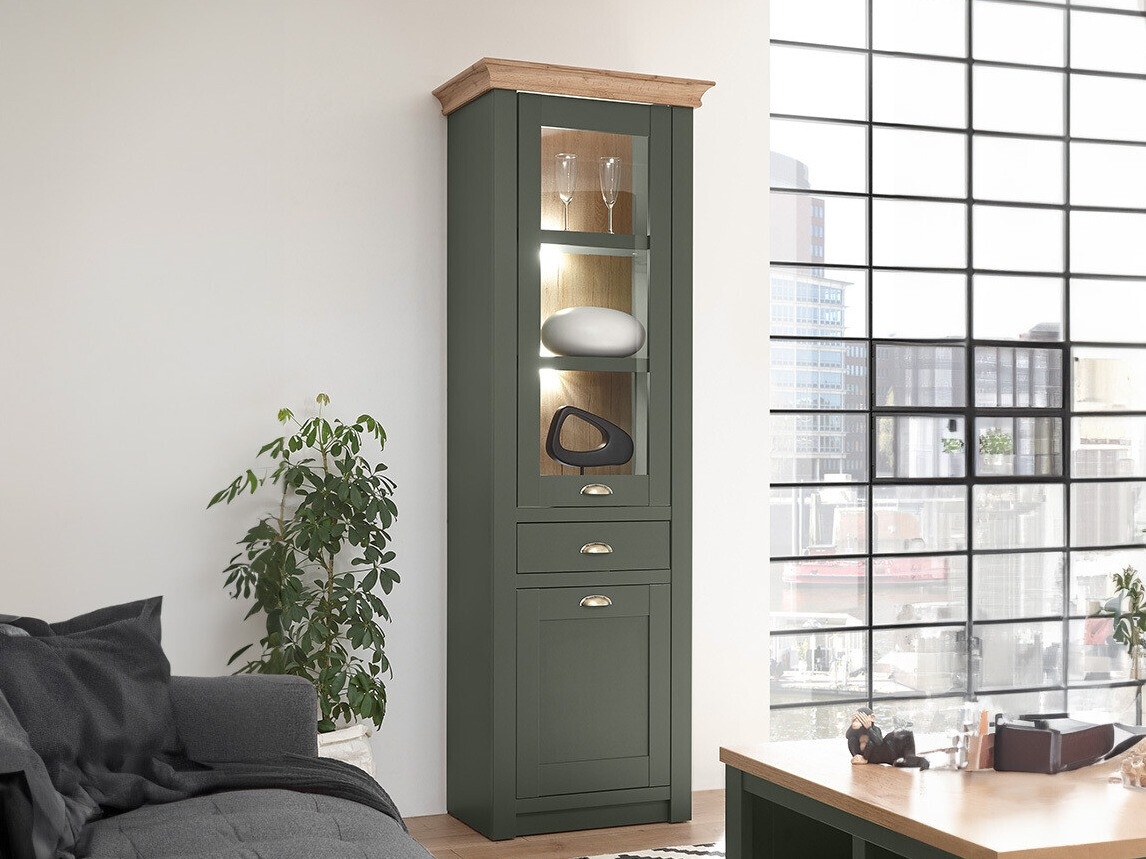 Könyvespolc Lirvela 106