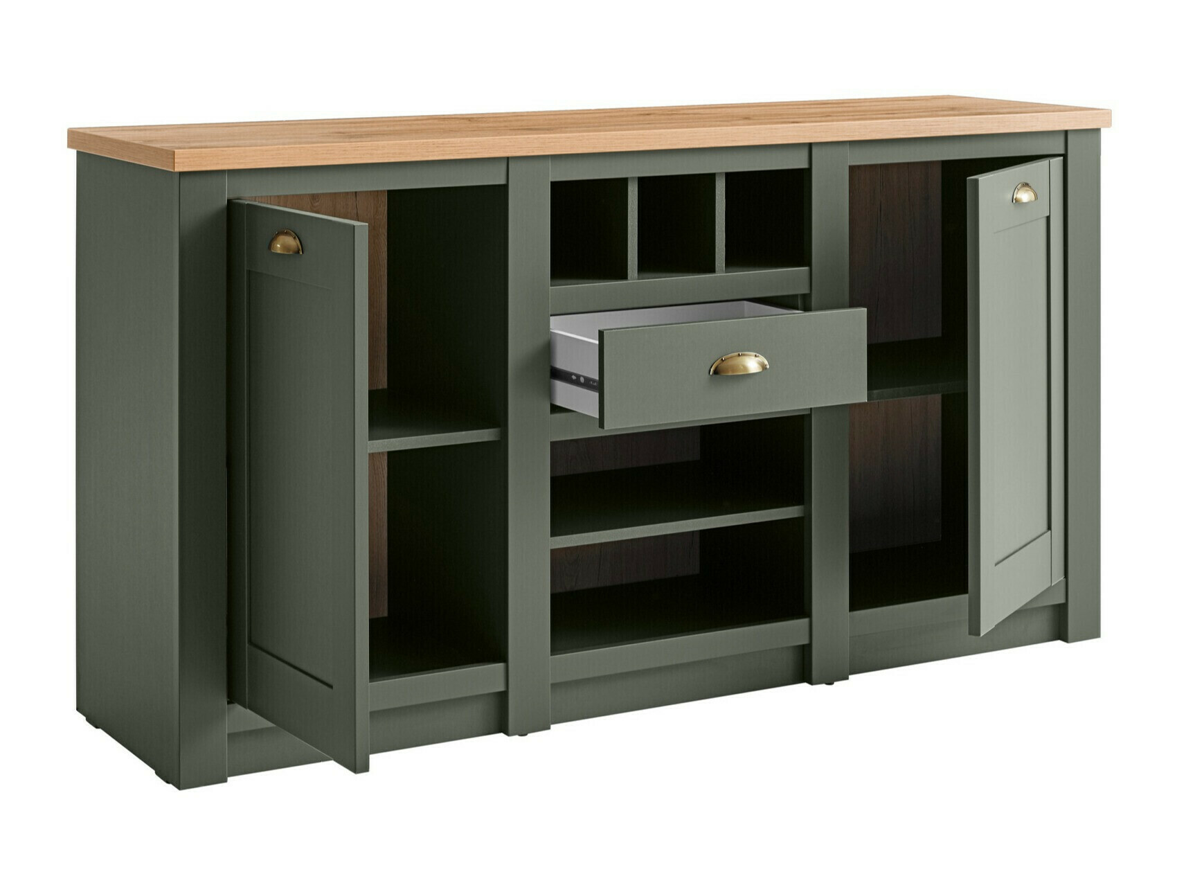 Nappali szett Lirvela 112