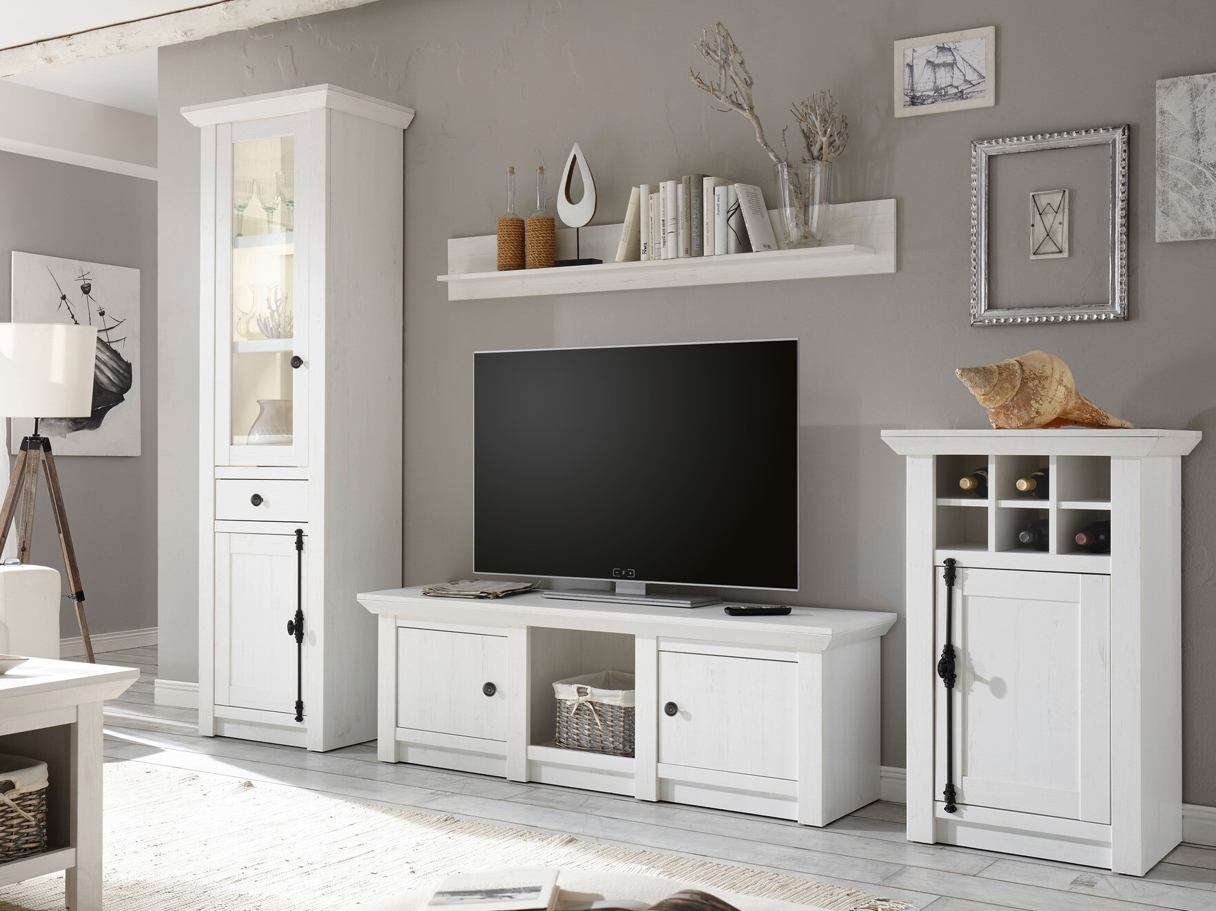 Nappali szett Marfere 117