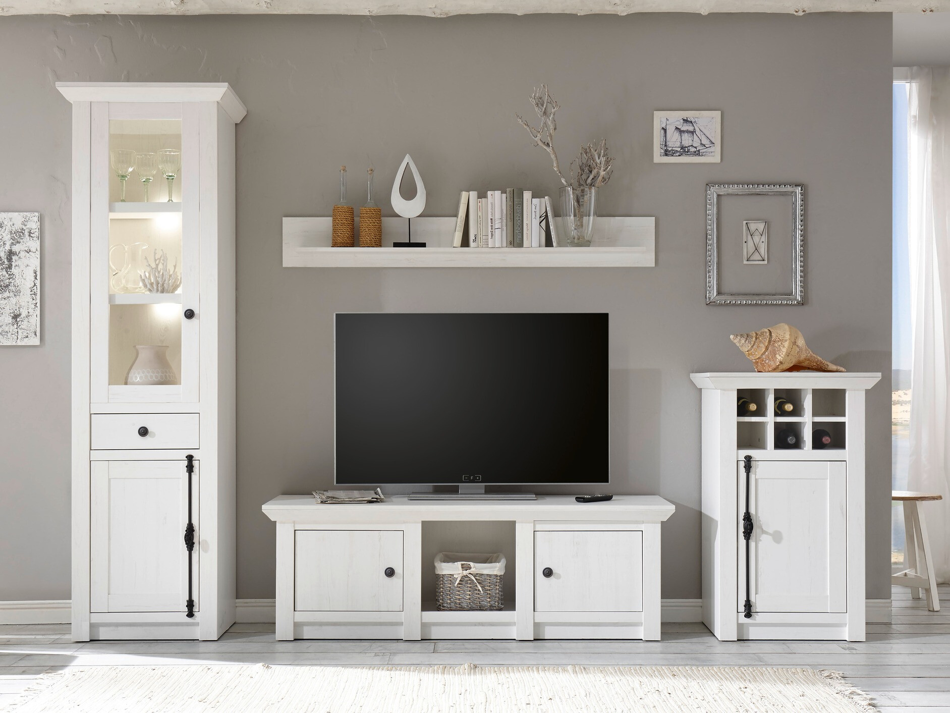 Nappali szett Marfere 117