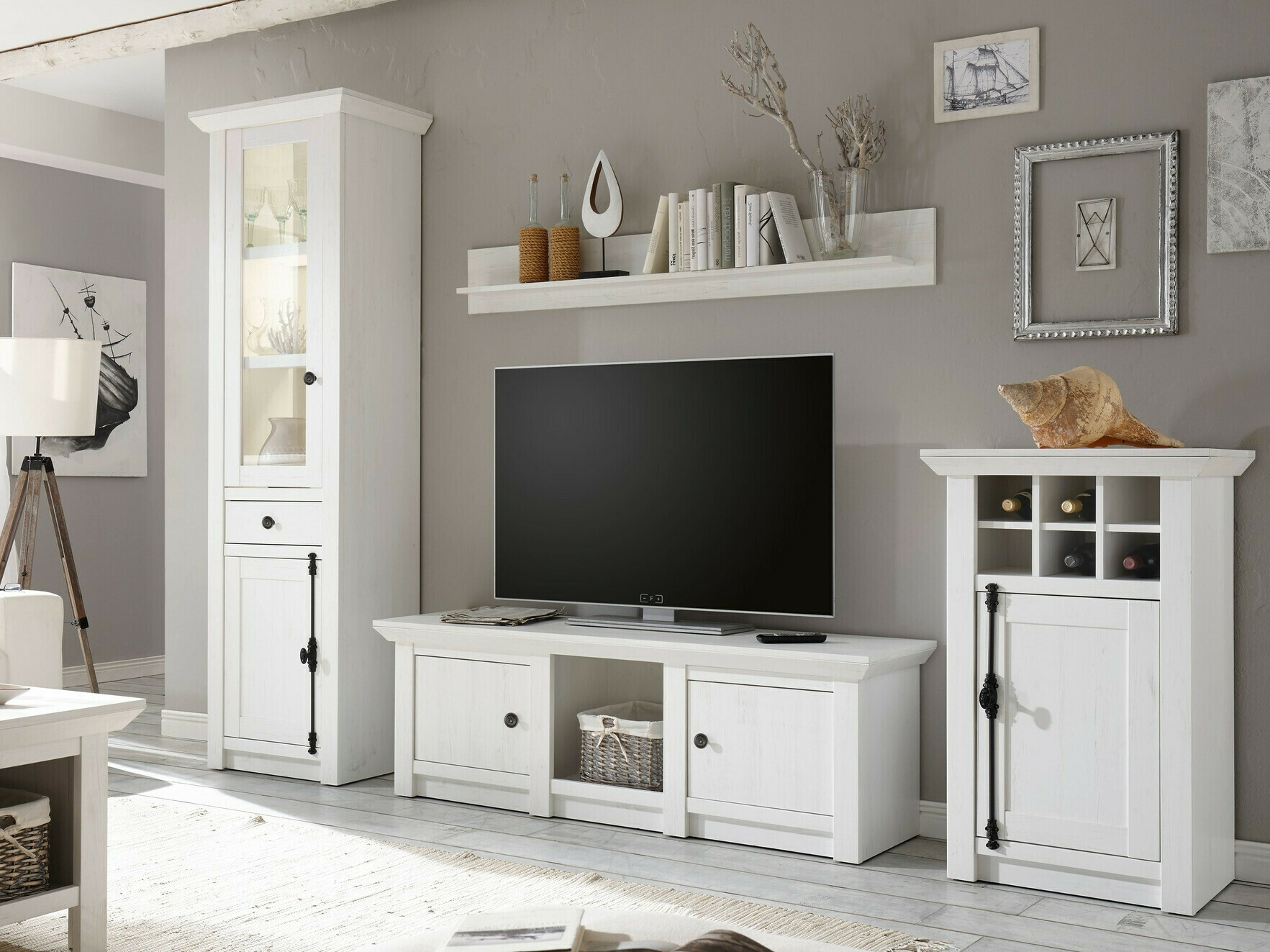 Nappali szett Marfere 117