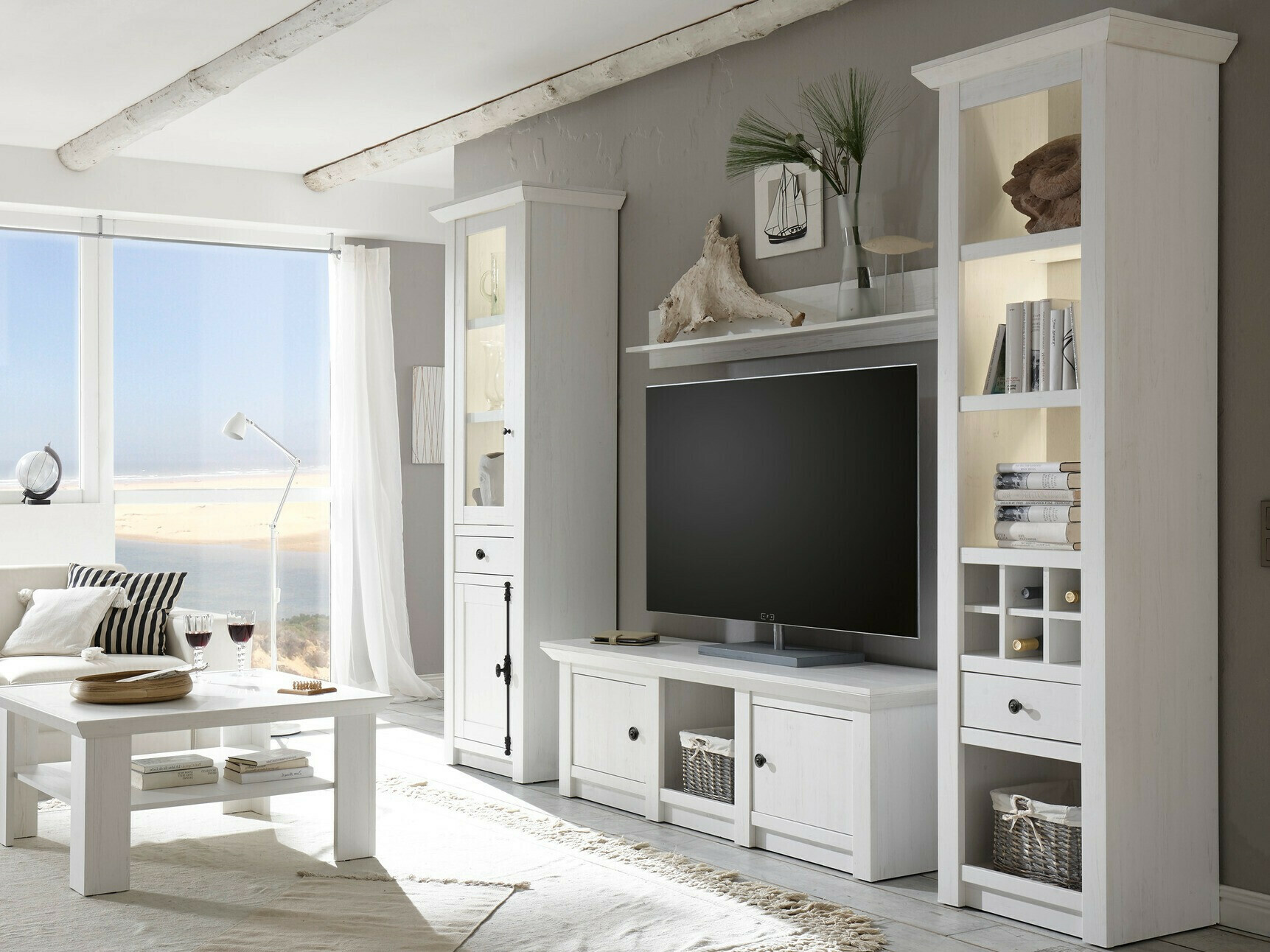 Nappali szett Marfere 118