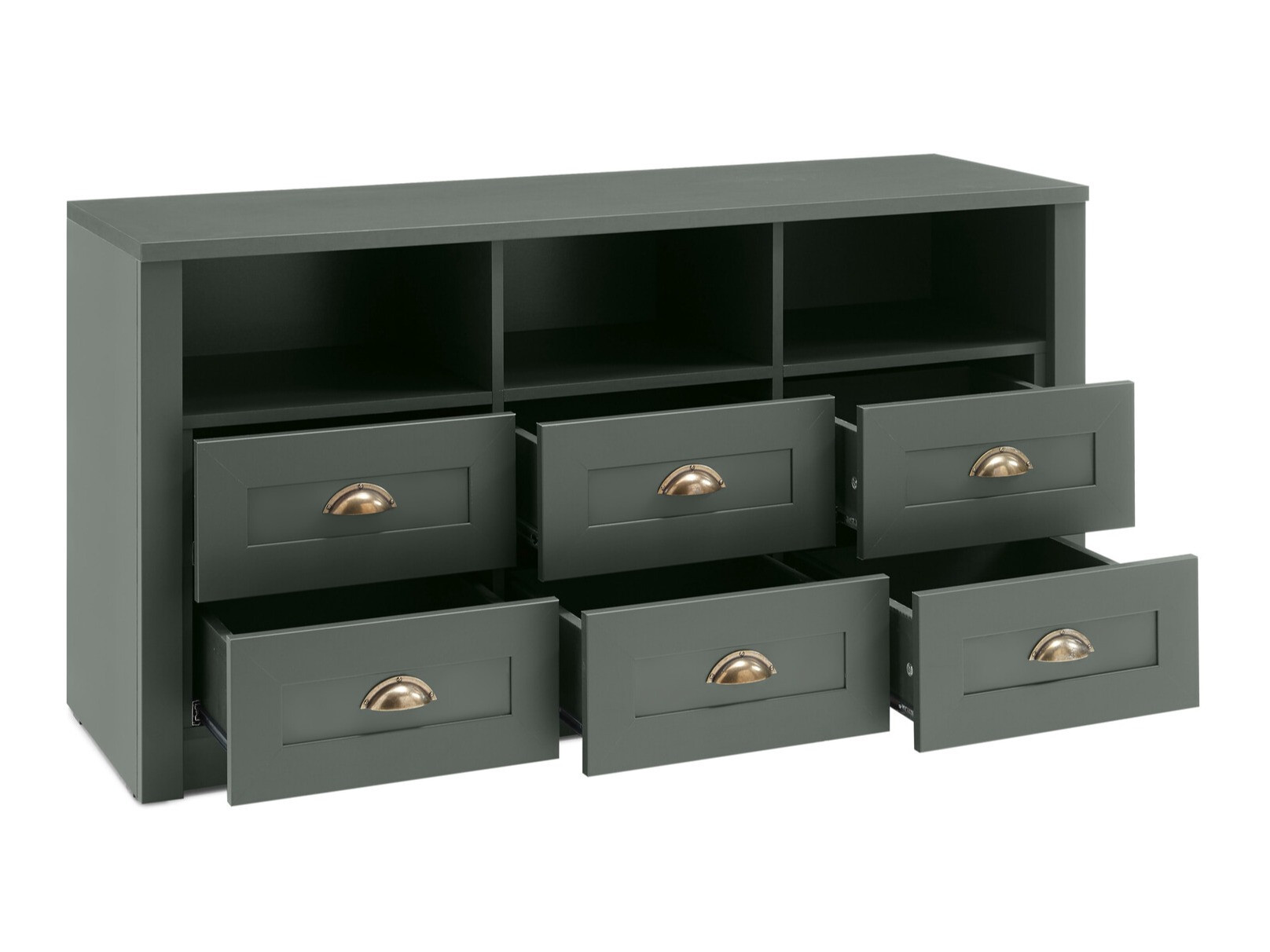 TV-állvány Evalira 101