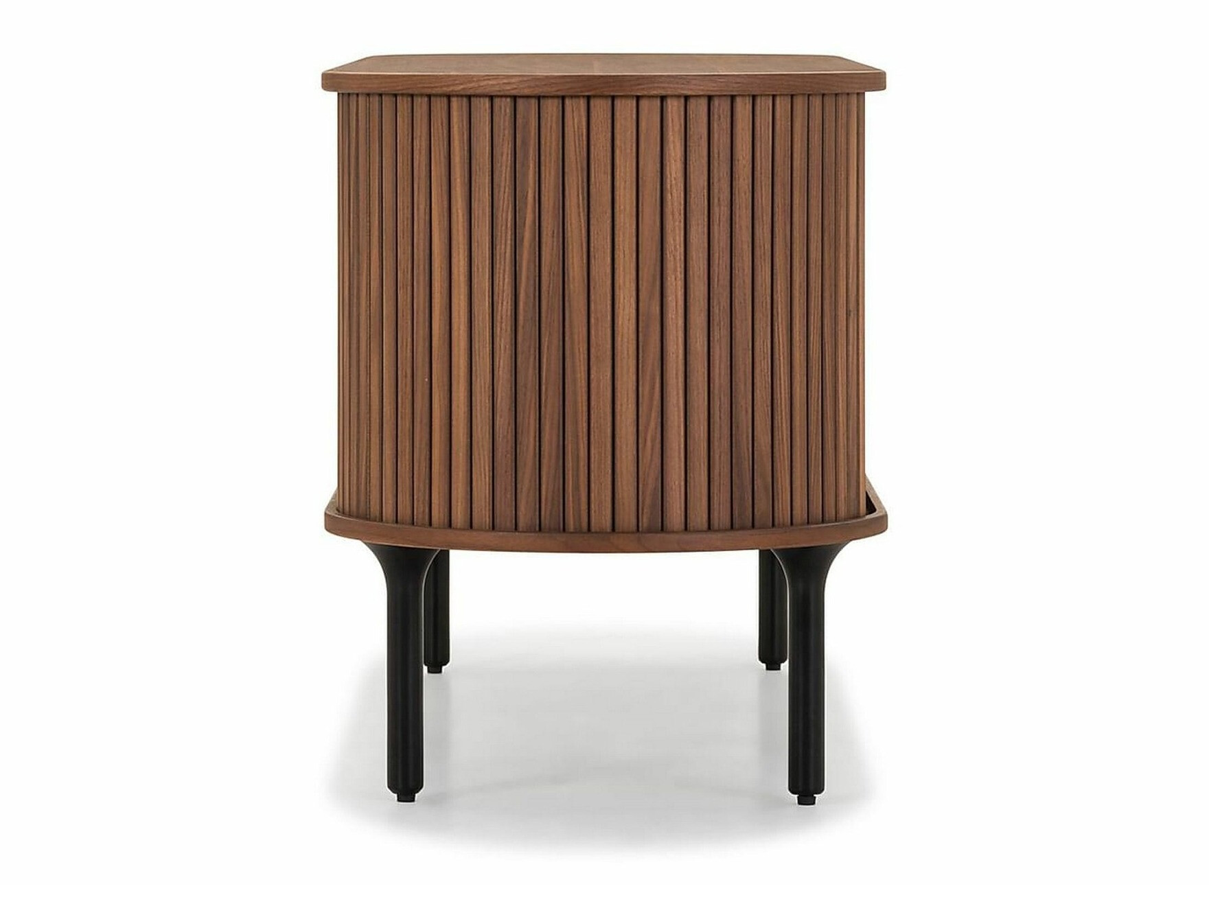 TV-állvány Tivsoru 111 (Dió)