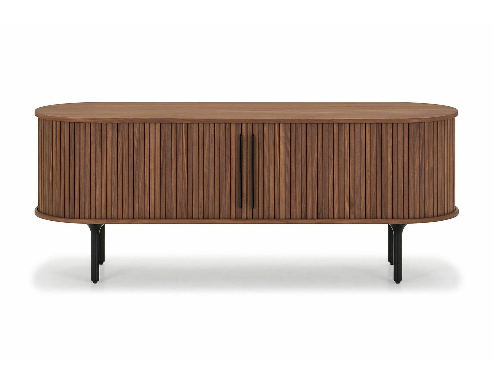 TV-állvány Tivsoru 111 (Dió)