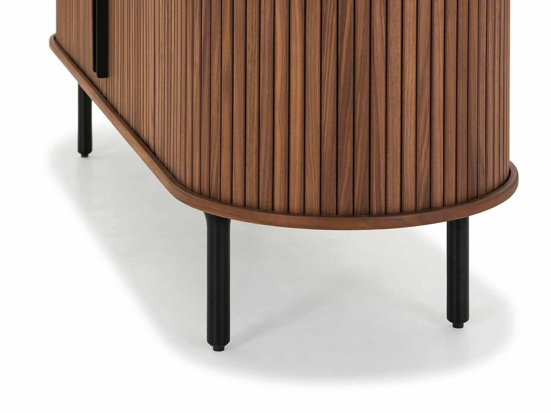 TV-állvány Tivsoru 111 (Dió)