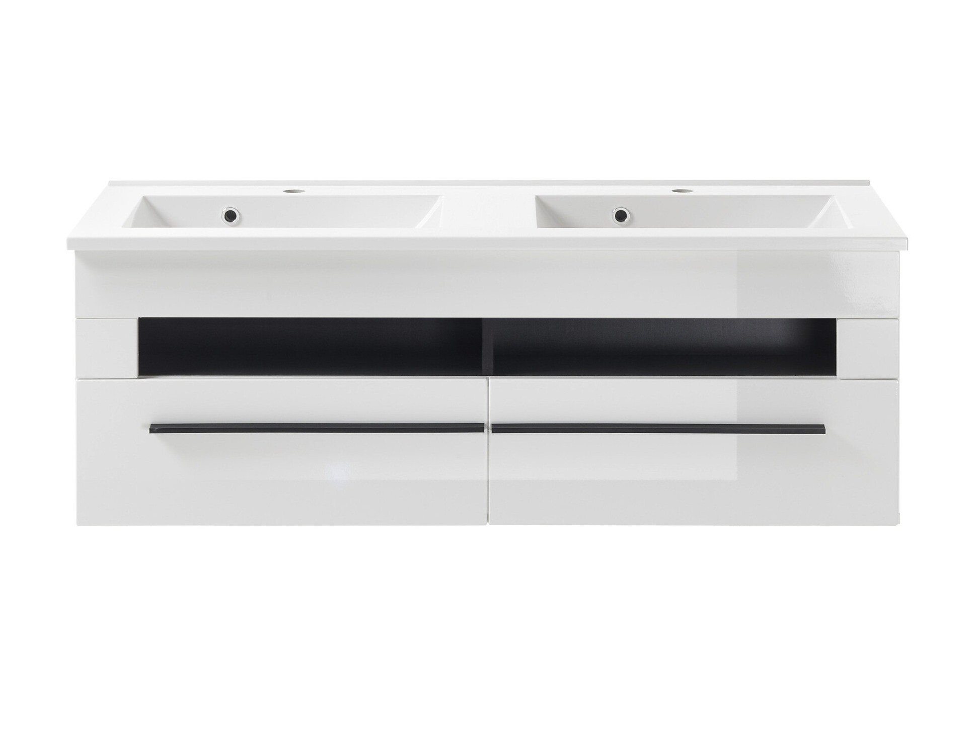 Fali szekrény mosdónak Torbelu 100