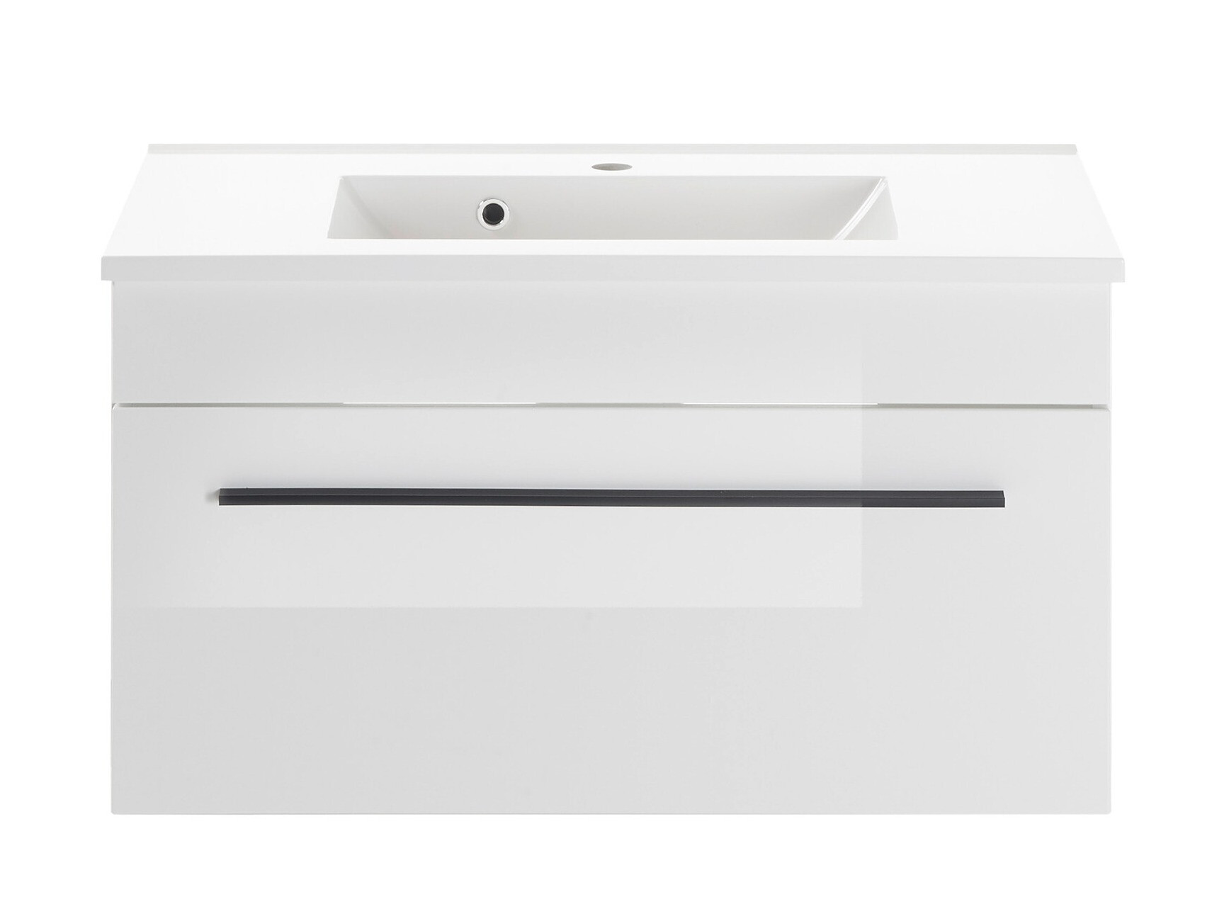 Fali szekrény mosdónak Torbelu 101