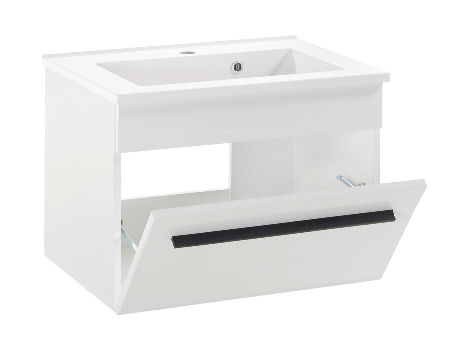 Fali szekrény mosdónak Torbelu 102