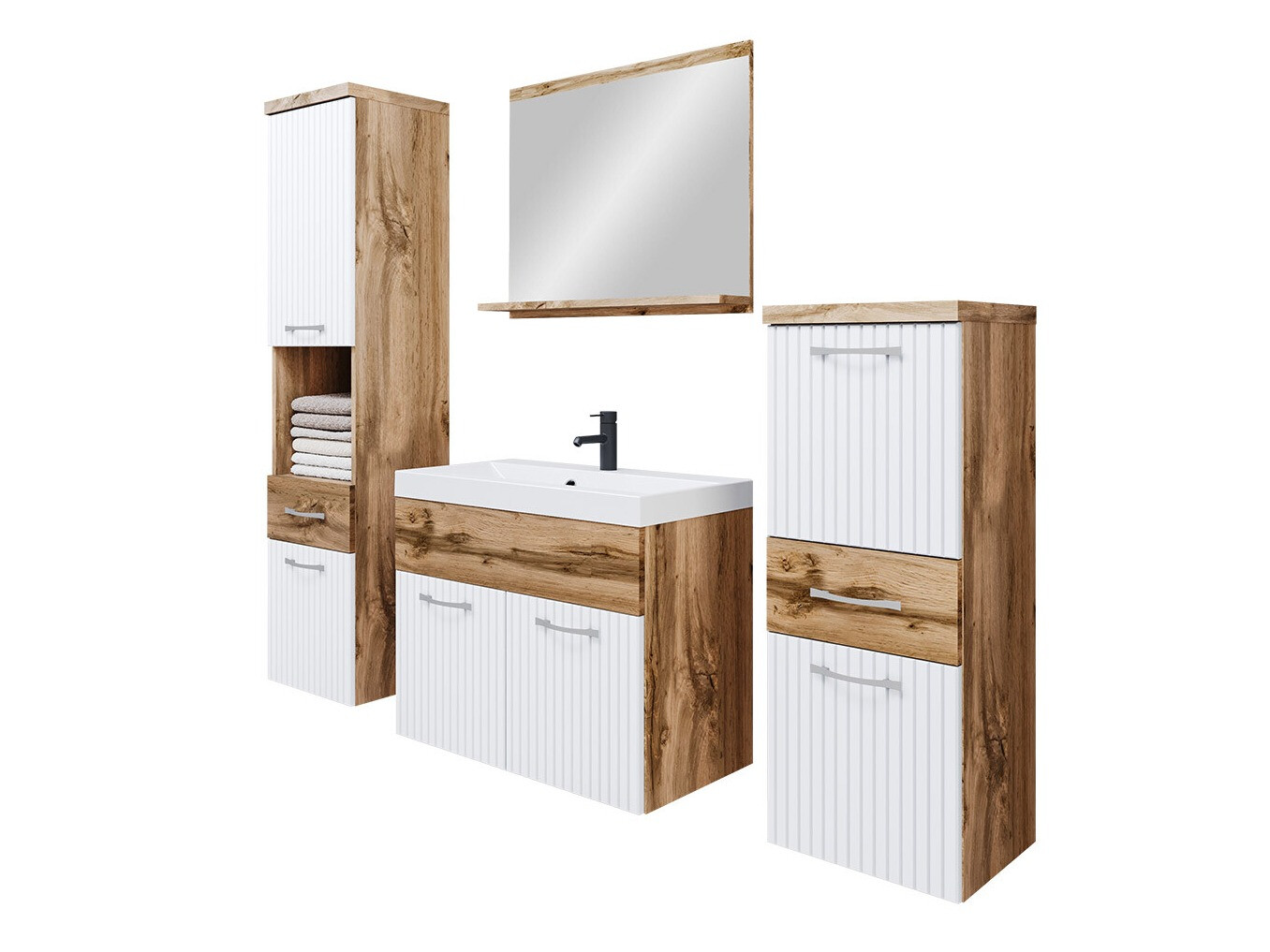 Fürdőszoba garnitúra Sarasota 161