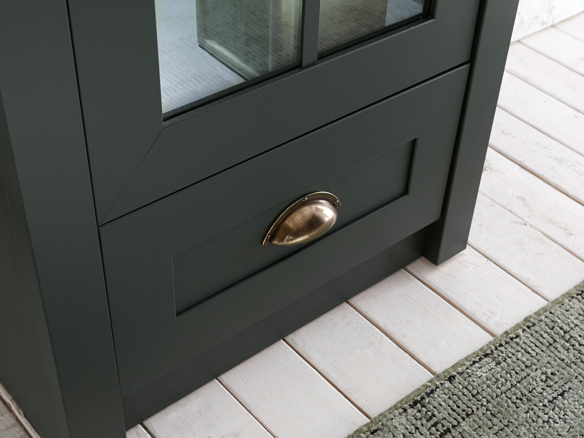 Könyvespolc Evalira 108