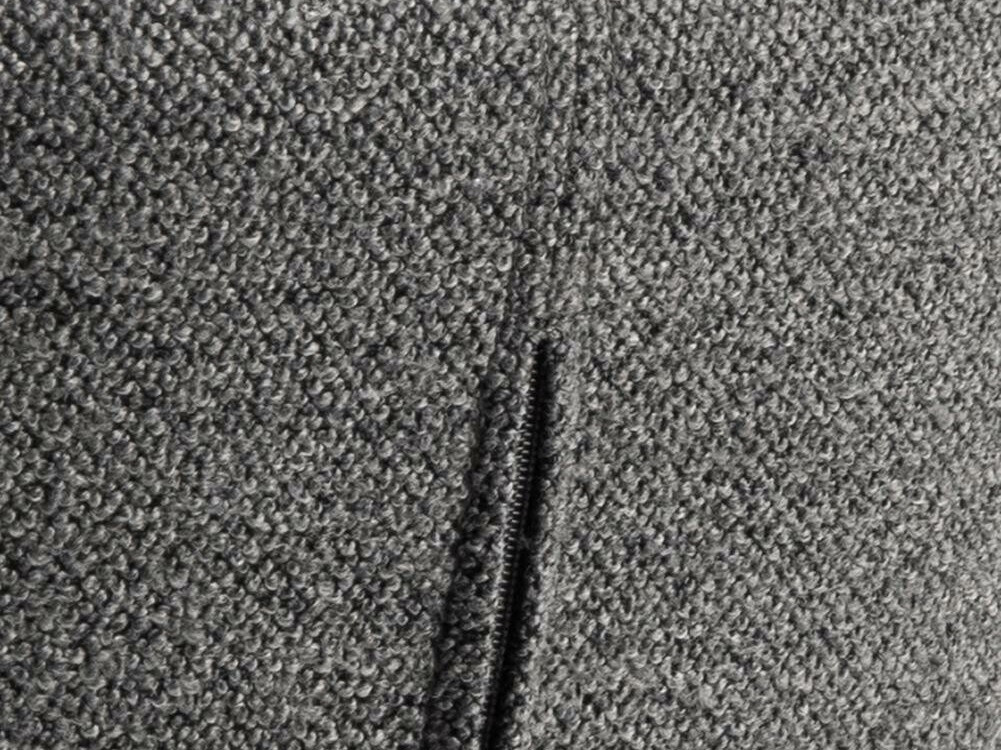 Szék Norsica 642 (Antracit)