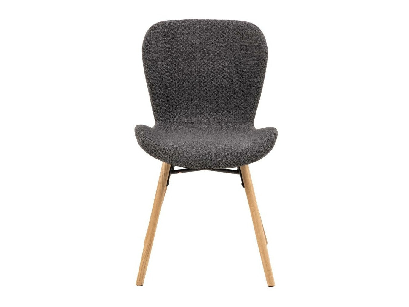 Szék Norsica 788 (Antracit + Világos fa)