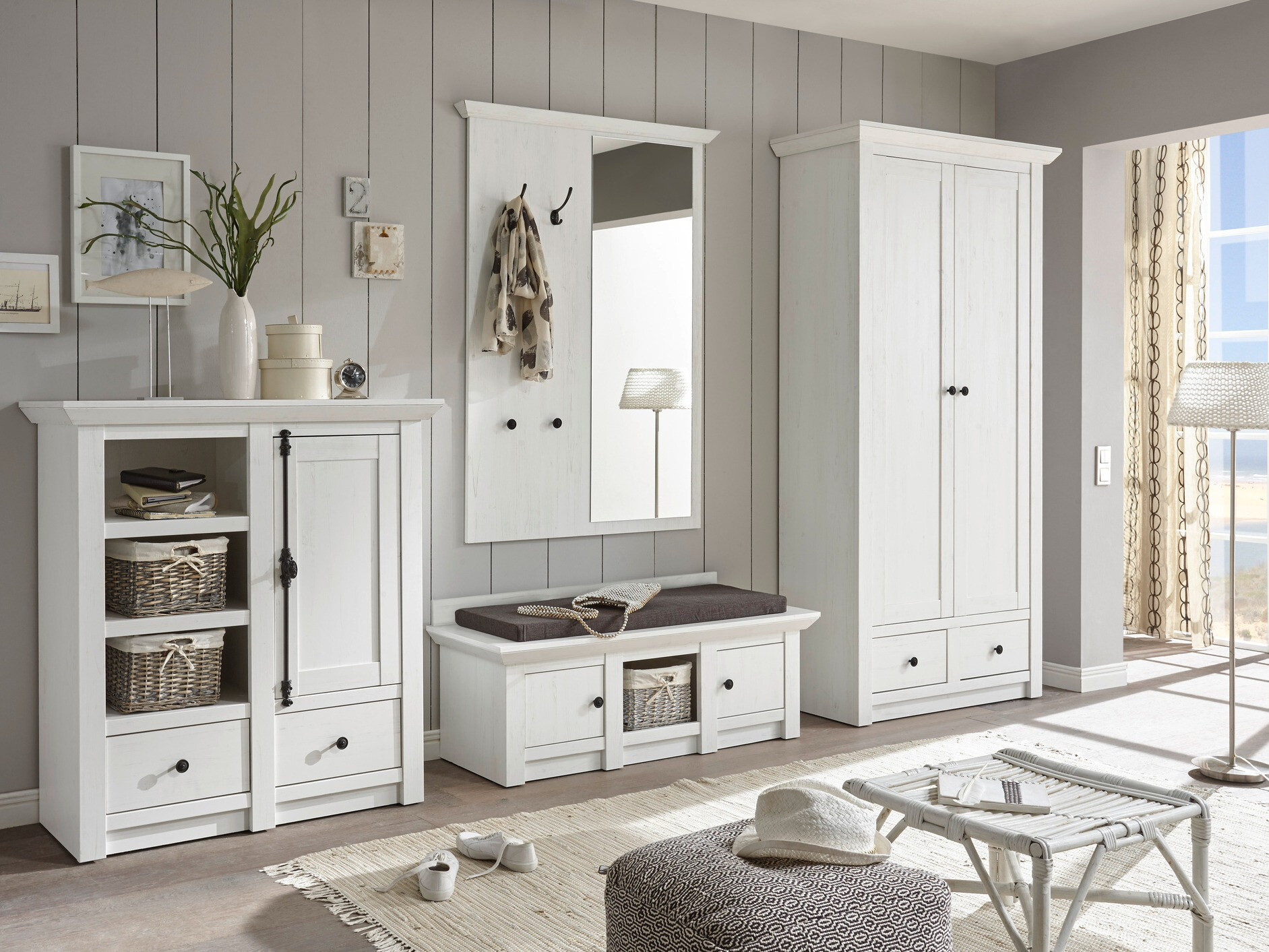 Cipőtároló Marfere 133 (Igen)