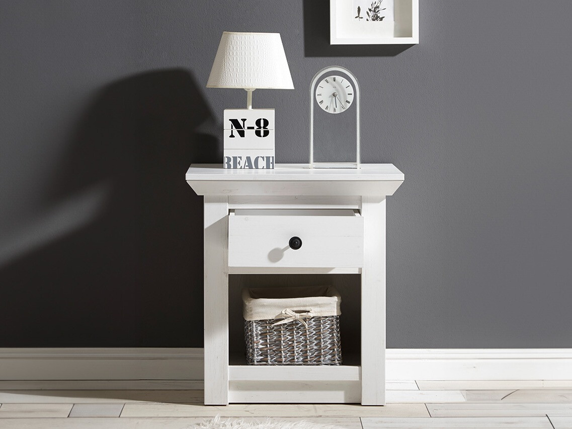 Éjjeliszekrény Marfere 126