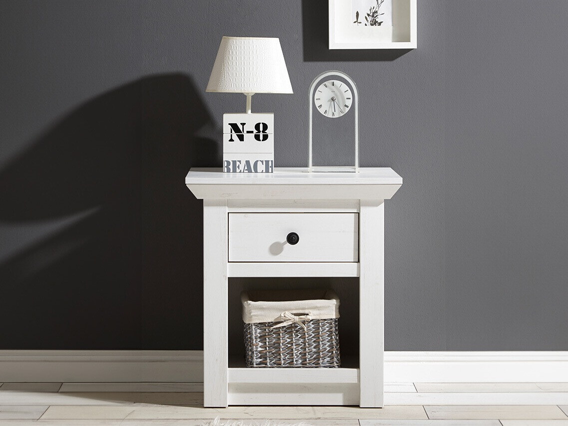 Éjjeliszekrény Marfere 126