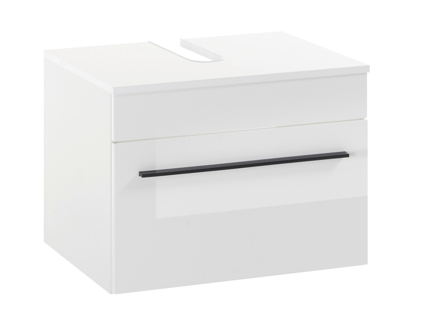 Fali szekrény mosdónak Torbelu 107