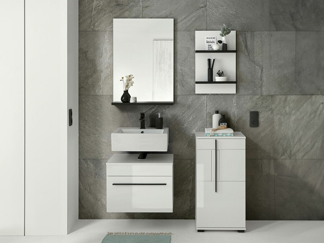 Fürdőszoba garnitúra Torbelu 114