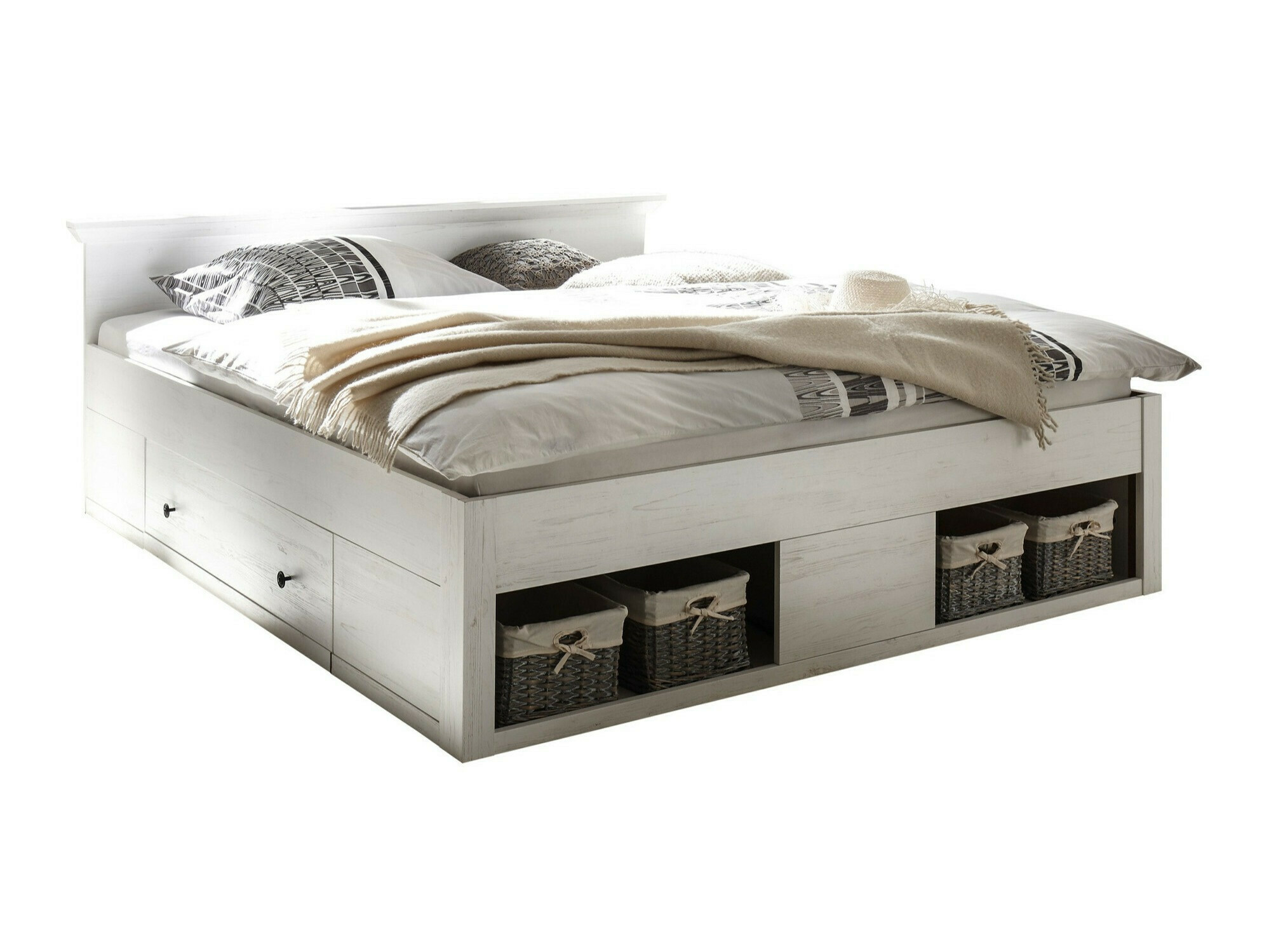 Hálószoba garnitúra Marfere 127