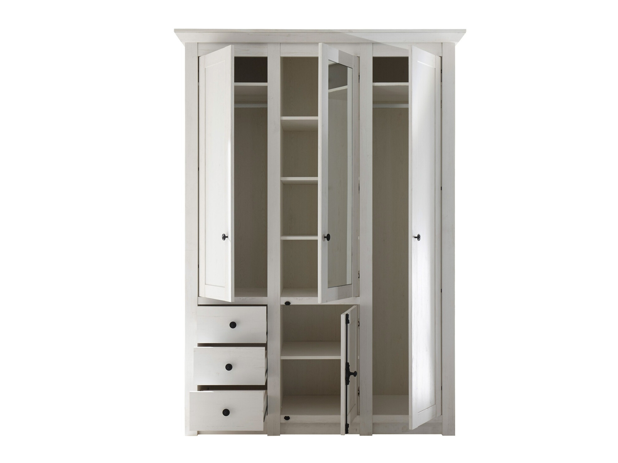 Hálószoba garnitúra Marfere 128