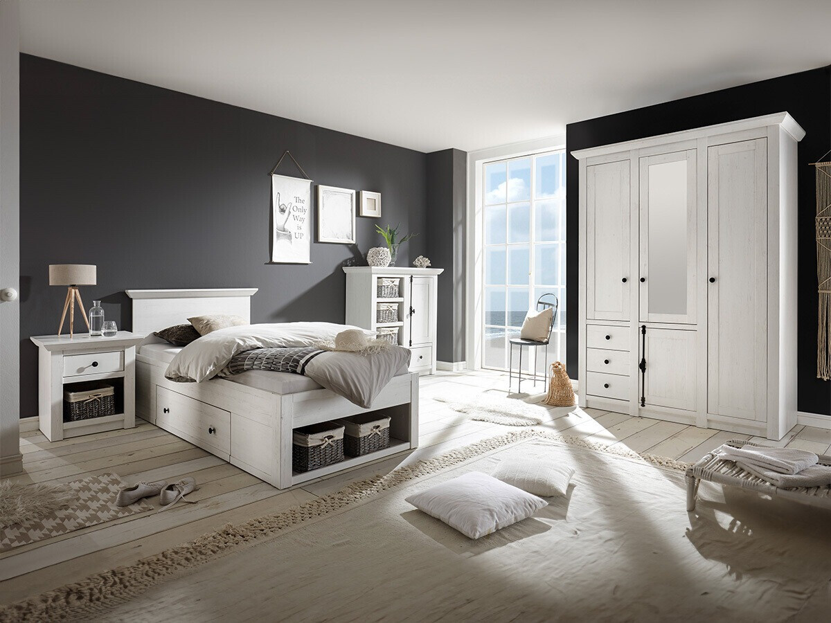 Hálószoba garnitúra Marfere 129