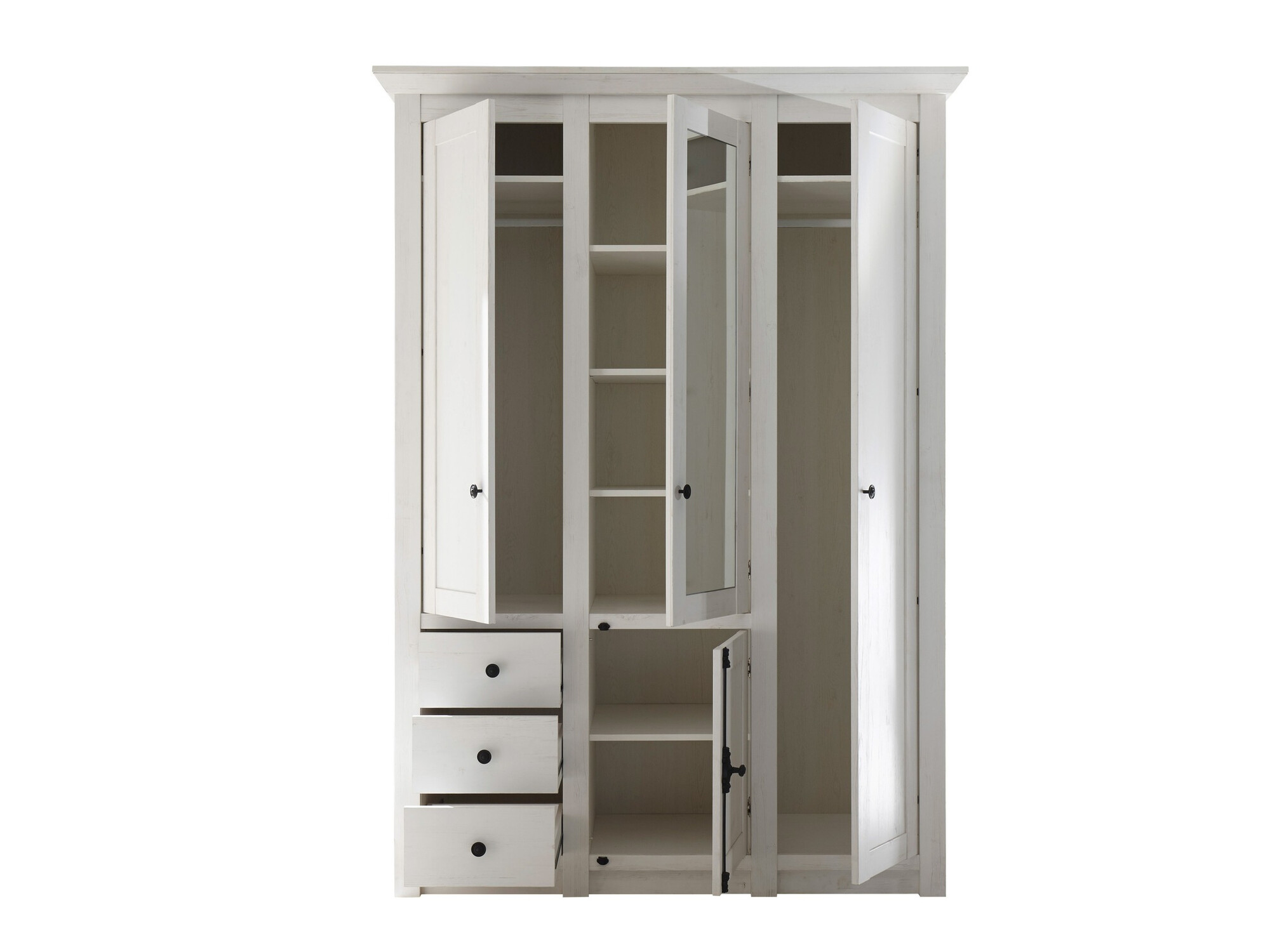 Hálószoba garnitúra Marfere 130