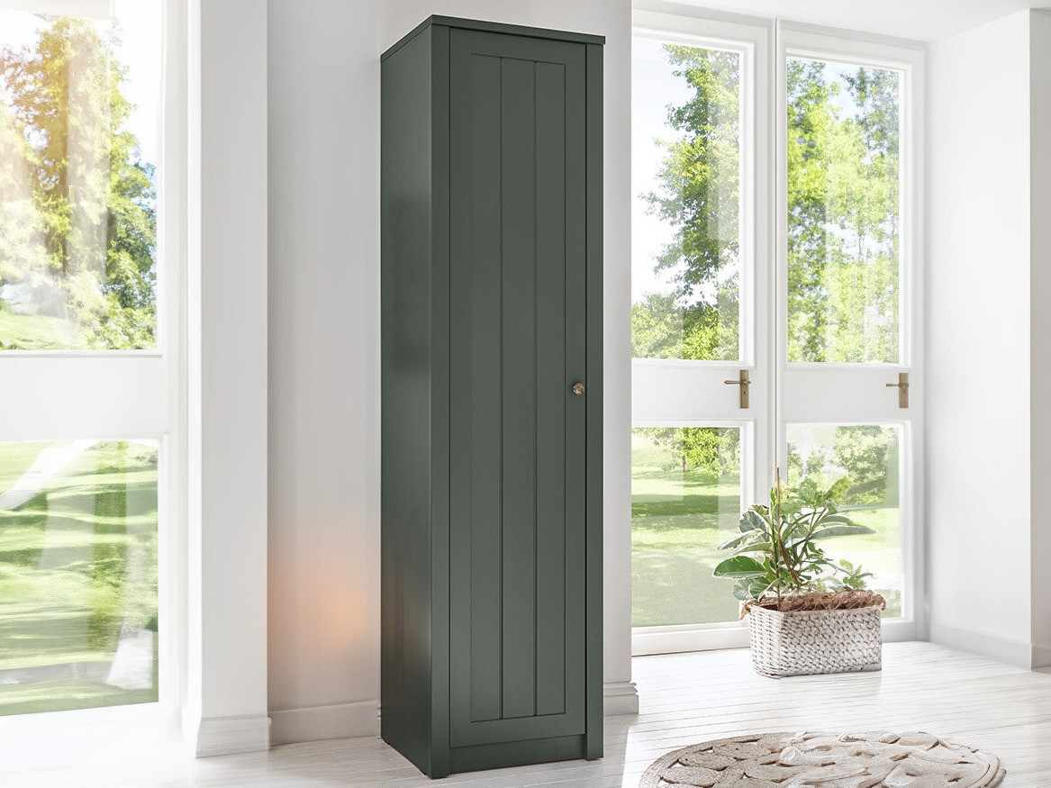 Könyvespolc Evalira 106