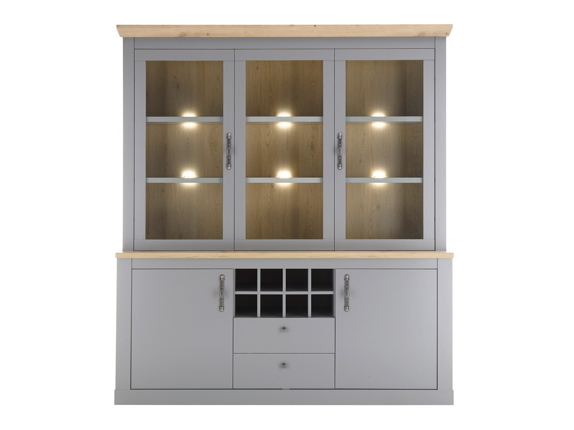 Könyvespolc Sorteso 110