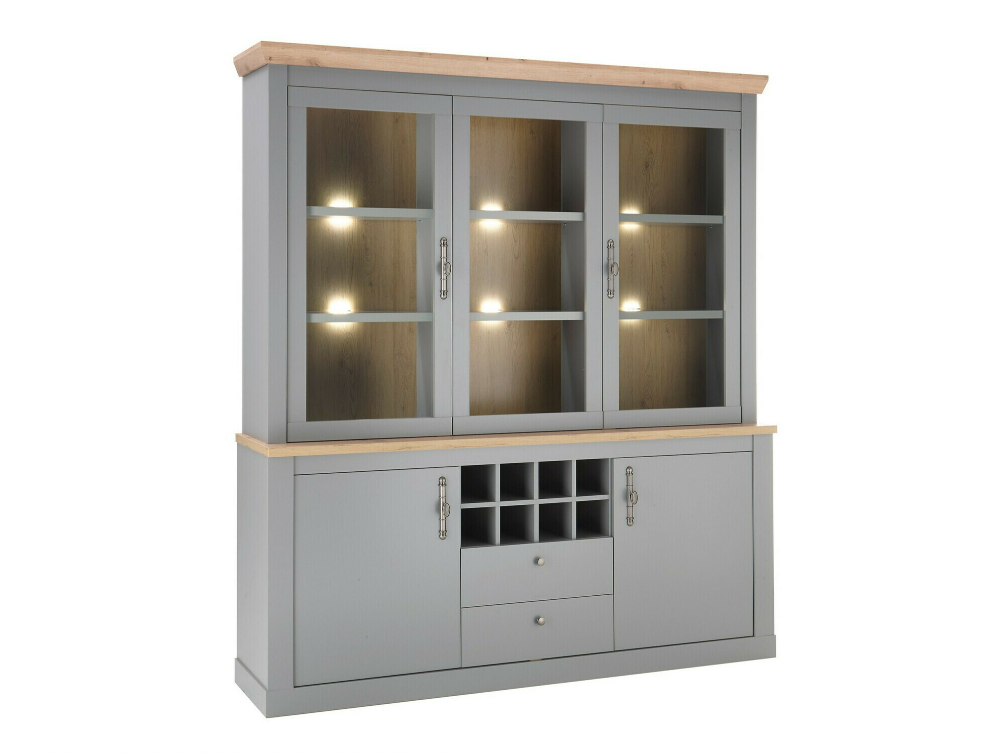 Könyvespolc Sorteso 110