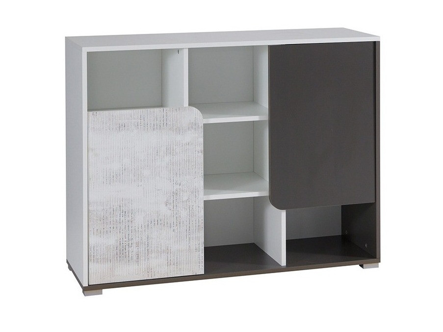 Szekrény Toledo D108